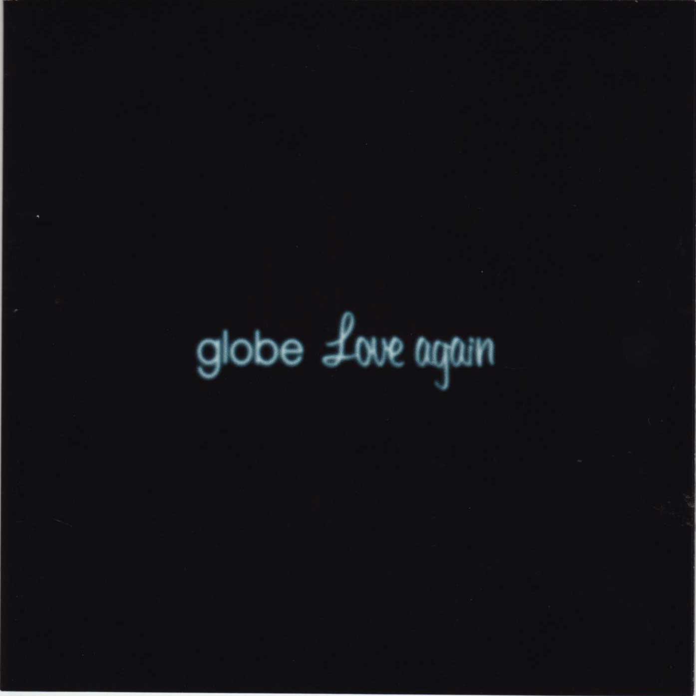 Love Again
